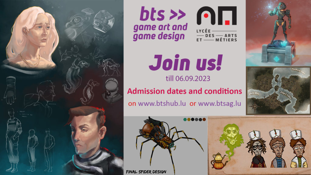 Registration for 23-24 is open